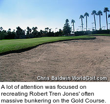 Wigwam Gold Course