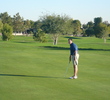 Arizona Biltmore Golf Club's Adobe Course isn't designed to stress out average golfers.
