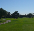 Arizona Biltmore Golf Club's Adobe Course boasts wide-open green fairways.