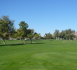 The Adobe Course at Arizona Biltmore G.C. is an old-school design by William P. Bell.