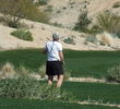 Women or shorter hitters need not be intimidated by Omni Tucson National Sonoran Course's 6,500 yards.