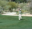 It's man vs. desert at Tom Lehman's Omni Tucson National Sonoran Course.