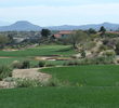 Tom Lehman tucks away his par 3s at Omni Tucson National Sonoran Course.