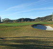 It's you and the desert down the stretch at Omni Tucson National Sonoran Course.