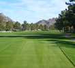 Forget the Arizona desert. You'll only see green on the Links Course at Arizona Biltmore Golf Club in Phoenix.