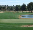 The 18th hole on Omni Tucson National's Catalina Course produces good stories.