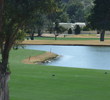 Omni Tucson National Catalina Course has water obstacles on eight of its 18 holes.