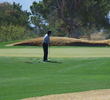 Omni Tucson National Catalina Course is a shotmaker's course.