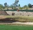 You'll see signs of the resort renovation construction at Omni Tucson National Catalina Course.