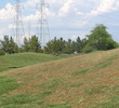 A view of the Pete Dye-designed Karsten Golf Course at Arizona State University in Tempe.