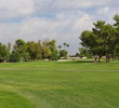 Wigwam Blue - Phoenix-Scottsdale area resort golf course - Robert Trent Jones design
