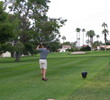 Wigwam Blue - Phoenix-Scottsdale area resort golf course - Robert Trent Jones design