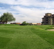 A view of the Westin Kierland Golf Club in Scottsdale, Arizona.