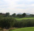 A view of the Westin Kierland Golf Club in Scottsdale, Arizona.