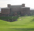 A view of the Westin Kierland Golf Club in Scottsdale, Arizona.