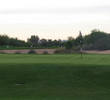 A view of the Westin Kierland Golf Club in Scottsdale, Arizona.