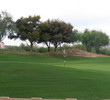 A view of the Westin Kierland Golf Club in Scottsdale, Arizona.