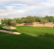 A view of the Westin Kierland Golf Club in Scottsdale, Arizona.