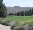 The Raven golf course at South Mountain in  Phoenix, Arizona.