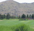 The Raven golf course at South Mountain in  Phoenix, Arizona.