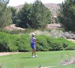 The Raven golf course at South Mountain in  Phoenix, Arizona.