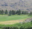 The Raven golf course at South Mountain in  Phoenix, Arizona.