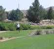 The Raven golf course at South Mountain in  Phoenix, Arizona.