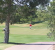 The Raven golf course at South Mountain in  Phoenix, Arizona.