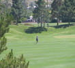 The Raven golf course at South Mountain in  Phoenix, Arizona.