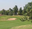 The Raven golf course at South Mountain in  Phoenix, Arizona.