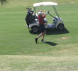 The Raven golf course at South Mountain in  Phoenix, Arizona.