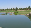 The Raven golf course at South Mountain in  Phoenix, Arizona.