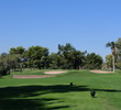 A view of Wigwam Resort Golf Club's Gold Course in Litchfield Park, Arizona.