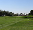 A view of Wigwam Resort G.C.'s Gold Course in Litchfield Park, Arizona.