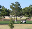 McCormick Ranch Golf Club - Phoenix, Scottsdale area - Arizona course - three lakes