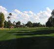 McCormick Ranch Golf Club - Phoenix, Scottsdale area - Arizona course - three lakes