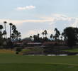 McCormick Ranch Golf Club - Phoenix, Scottsdale area - Arizona course - three lakes