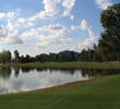 McCormick Ranch Golf Club - Phoenix, Scottsdale area - Arizona course - three lakes