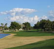 McCormick Ranch Golf Club - Phoenix, Scottsdale area - Arizona course - three lakes