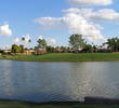 McCormick Ranch Golf Club - Phoenix, Scottsdale area - Arizona course - three lakes