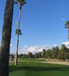 McCormick Ranch Golf Club - Phoenix, Scottsdale area - Arizona course - three lakes