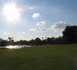 McCormick Ranch Golf Club - Phoenix, Scottsdale area - Arizona course - three lakes