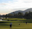 McCormick Ranch Golf Club - Phoenix, Scottsdale area - Arizona course - three lakes