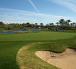 Trilogy Golf Club at Vistancia - Hole 18