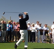 Jack Nicklaus at Ritz-Carlton Golf Club