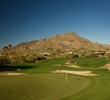 Boulders North golf course - No. 8