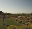 In 2007, the Pinnacle and Monument resurfaced with a new layout, renovations and turf upgrades at Troon North Golf Club.