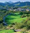 Pointe Golf Club on Lookout Mountain - hole 10