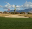 Hilton Tucson El Conquistador - Canada Course #1