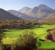 SunRidge Canyon Golf Club - hole 5